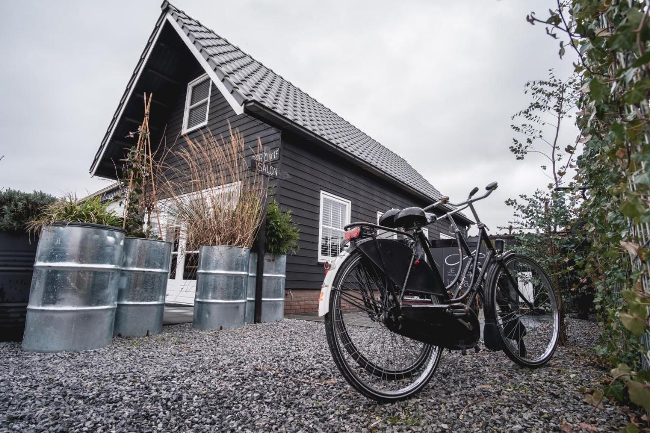 Je B&B Giethoorn, Incl Fietsen! Exterior photo