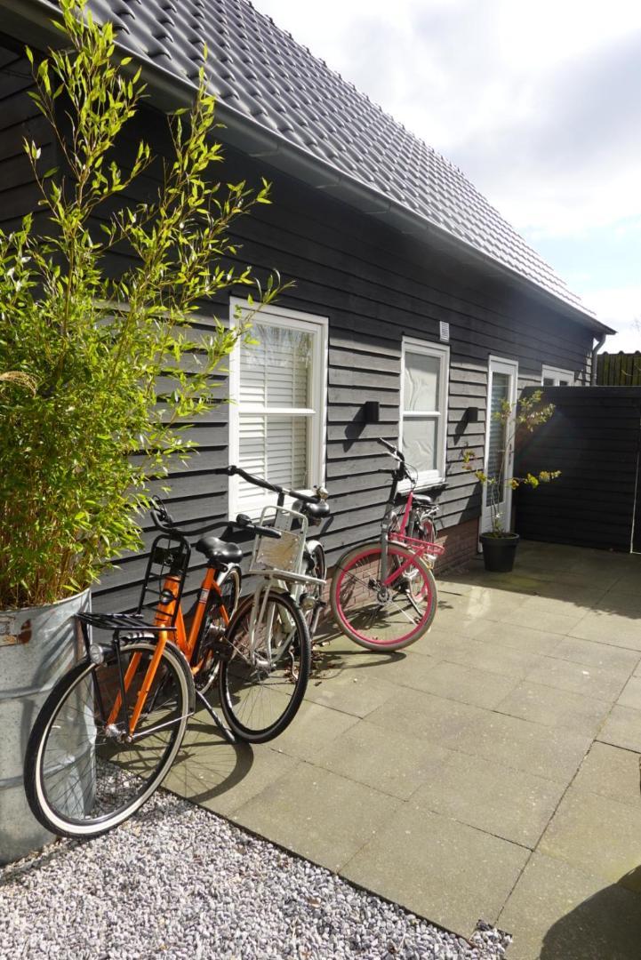 Je B&B Giethoorn, Incl Fietsen! Room photo