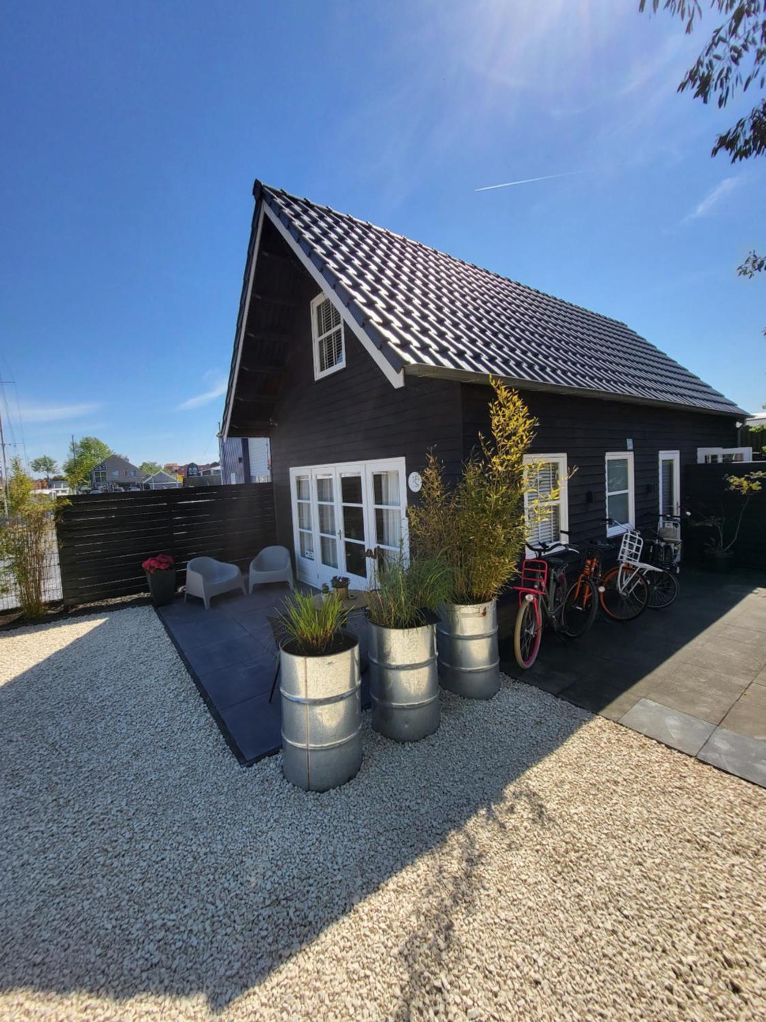 Je B&B Giethoorn, Incl Fietsen! Exterior photo