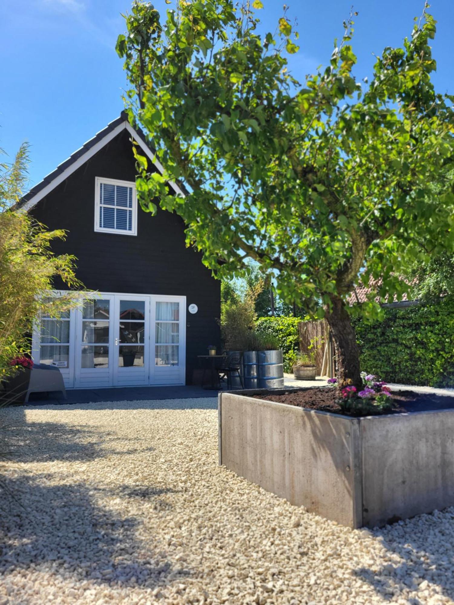 Je B&B Giethoorn, Incl Fietsen! Exterior photo