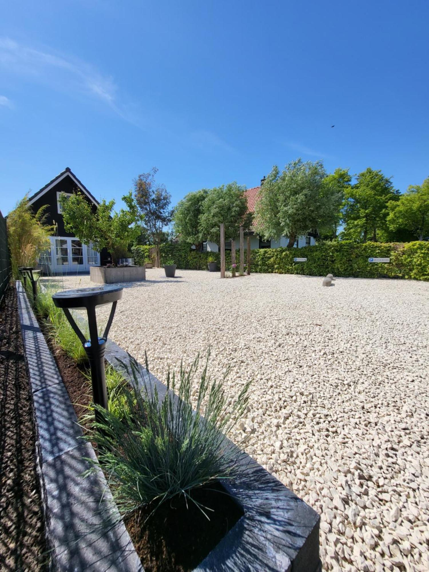 Je B&B Giethoorn, Incl Fietsen! Exterior photo