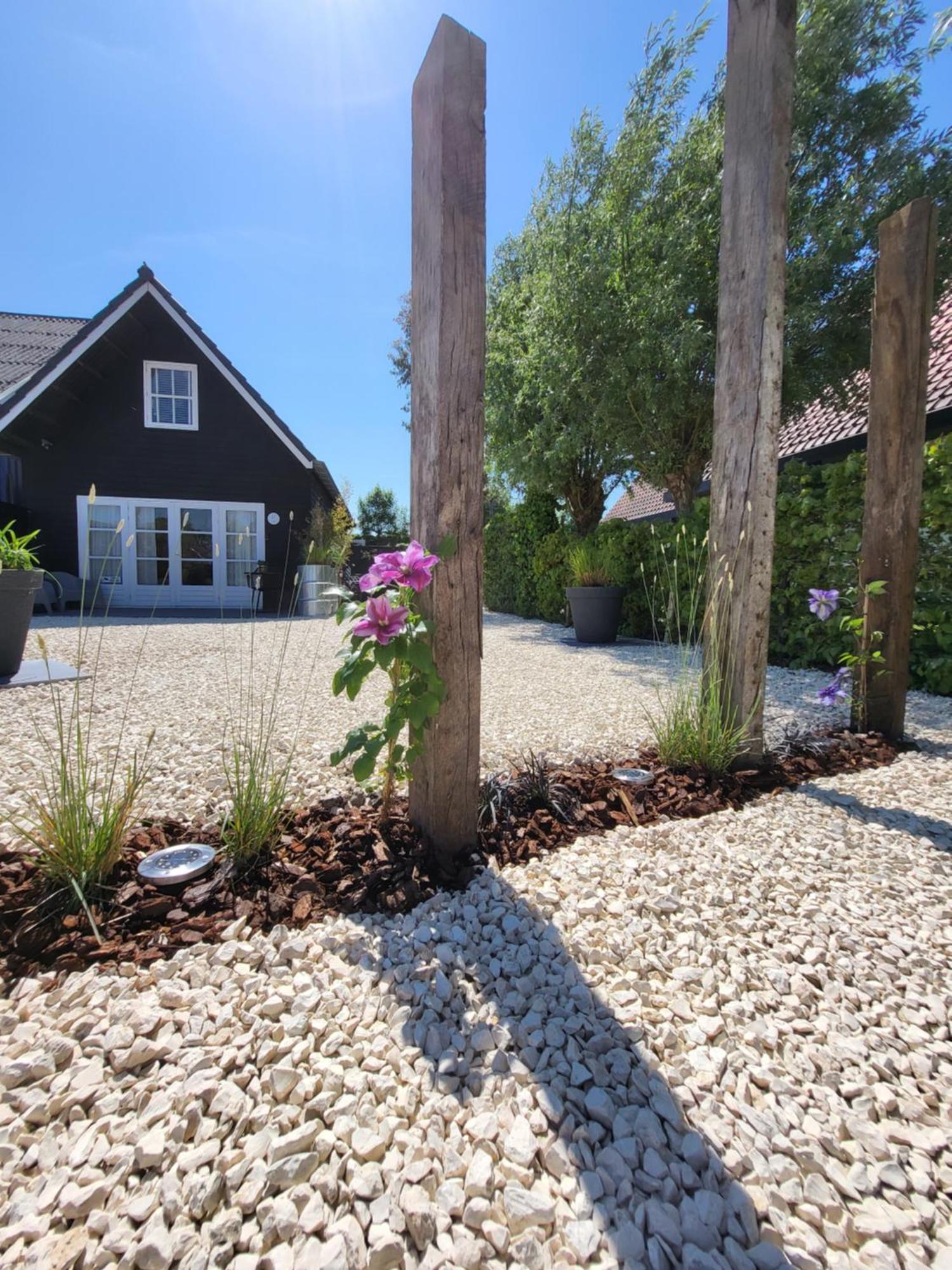 Je B&B Giethoorn, Incl Fietsen! Exterior photo
